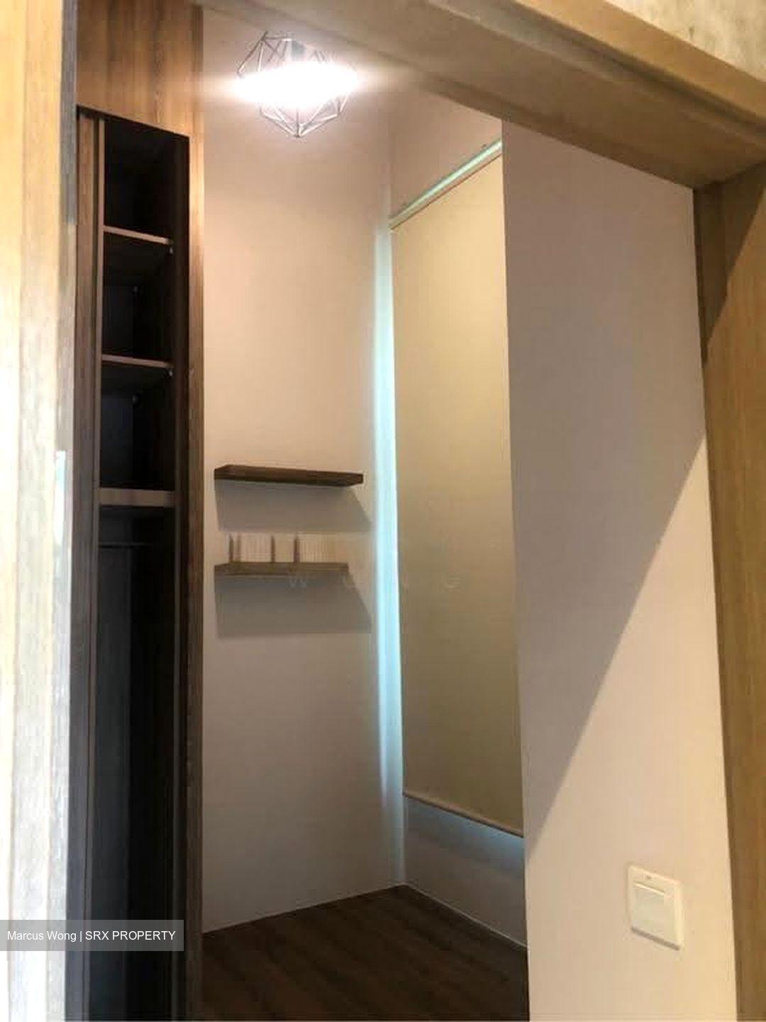 Floraville (D28), Apartment #607262651